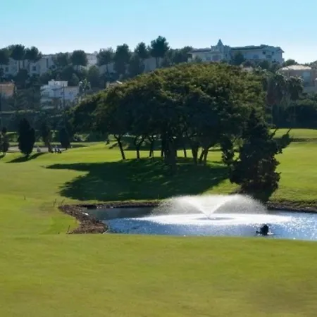 Apartment In The Location La Cala De Mijas