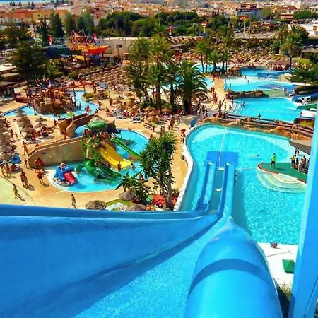 In The Location La Cala De Mijas