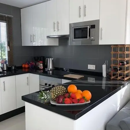 In The Location Apartment