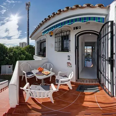 Lejlighed In The Location La Cala De Mijas