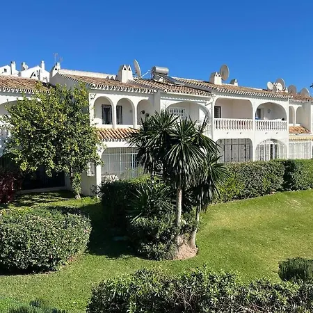 Apartment In The Location La Cala De Mijas