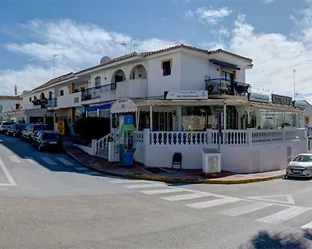Lejlighed In The Location La Cala De Mijas