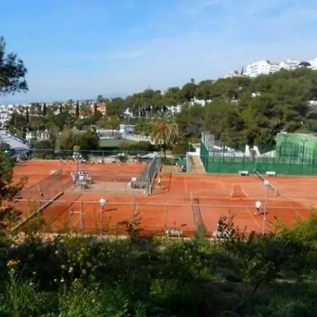 In The Location Lejlighed La Cala De Mijas