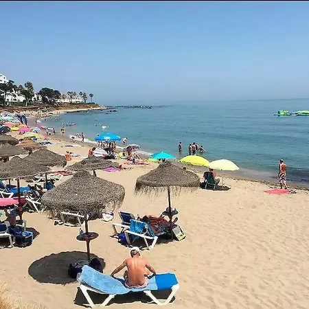 In The Location Lejlighed La Cala De Mijas